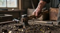 rising costs challenge miners