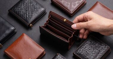 rotate wallets without damage