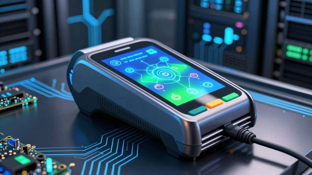 seamless cross border payments