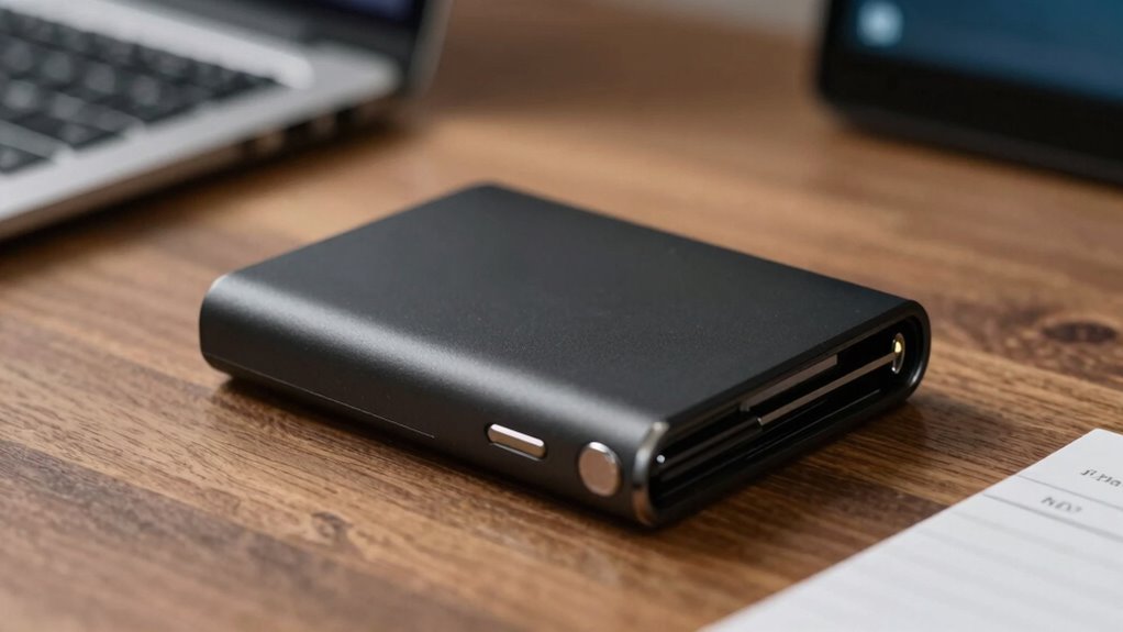 secure compatible hardware wallets