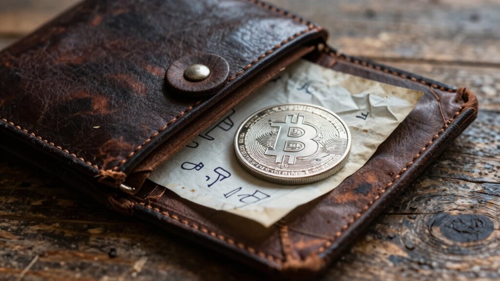 secure crypto asset transfer