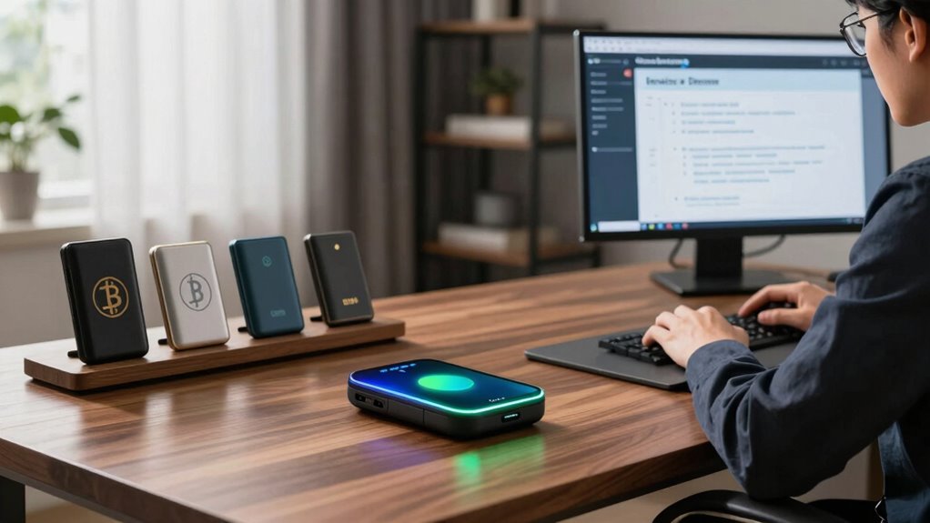 secure crypto estate planning