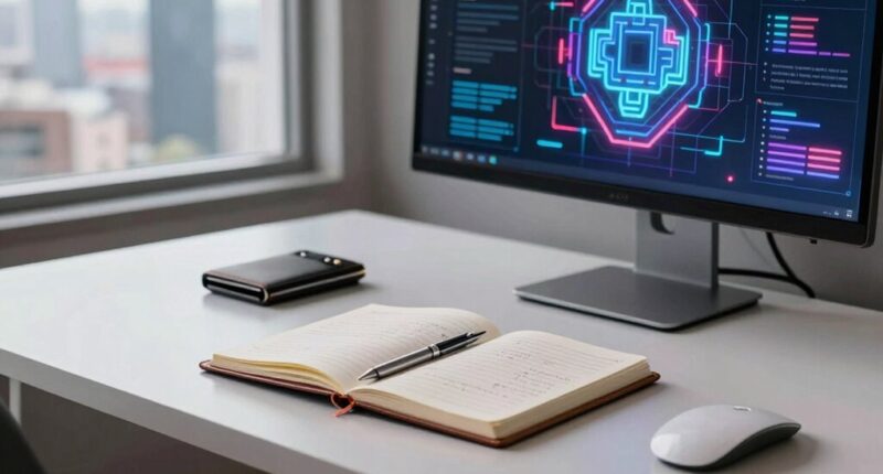 secure crypto inheritance method