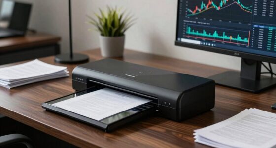 secure digital document management