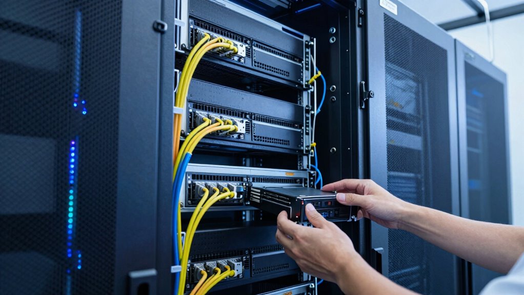 secure encrypted backup strategy