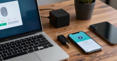 secure exchange accounts effectively