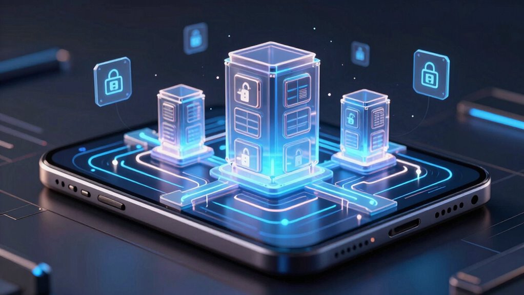 secure intuitive crypto management