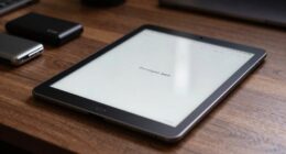 secure low power crypto reading