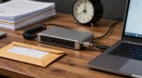 secure offline digital signing