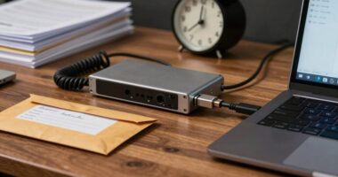 secure offline digital signing