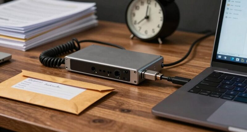 secure offline digital signing