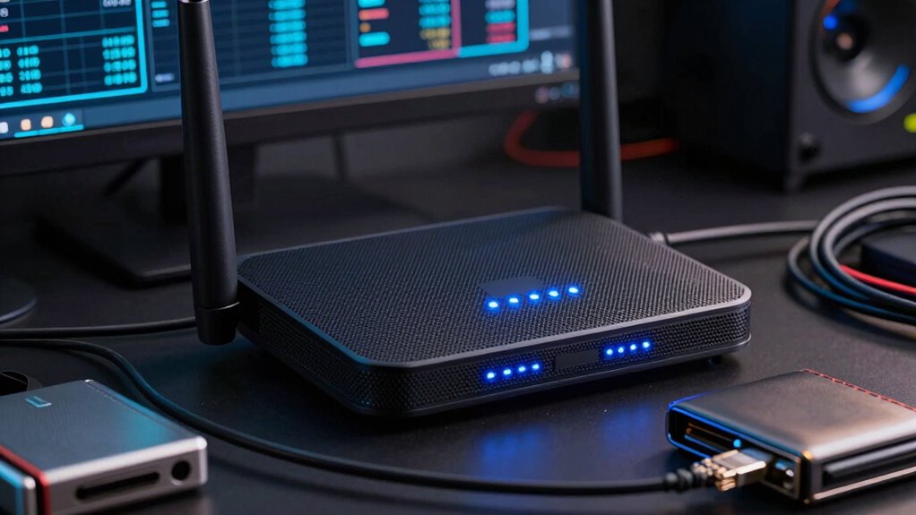 secure stable crypto network