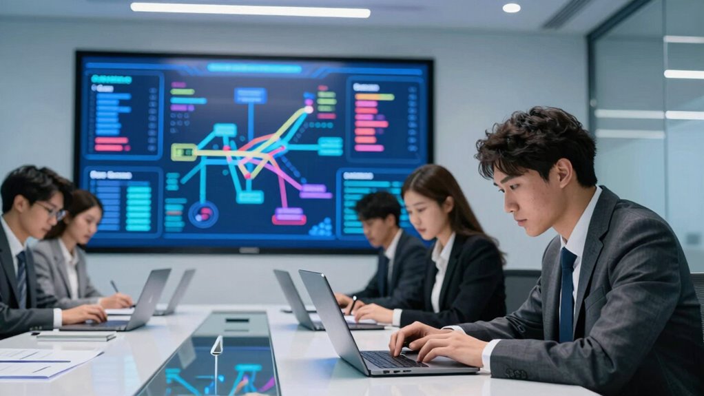 secure transparent blockchain asset management