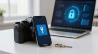 secure user friendly authentication