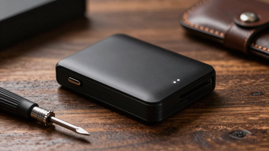 secure user friendly crypto management