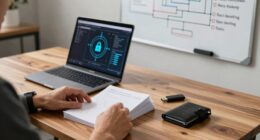 secure your own alarm