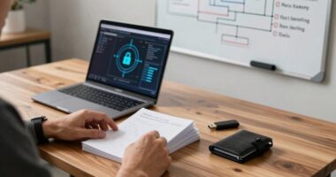 secure your own alarm