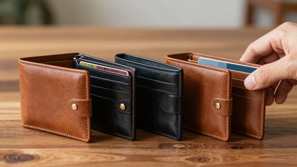 securely rotate crypto wallets