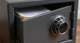 securely store passphrases safely
