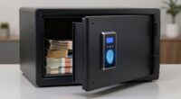 security convenience limitations risks