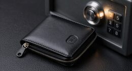 security over additional features