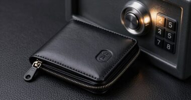 security over additional features