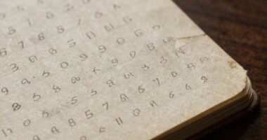 security risks of paper wallets