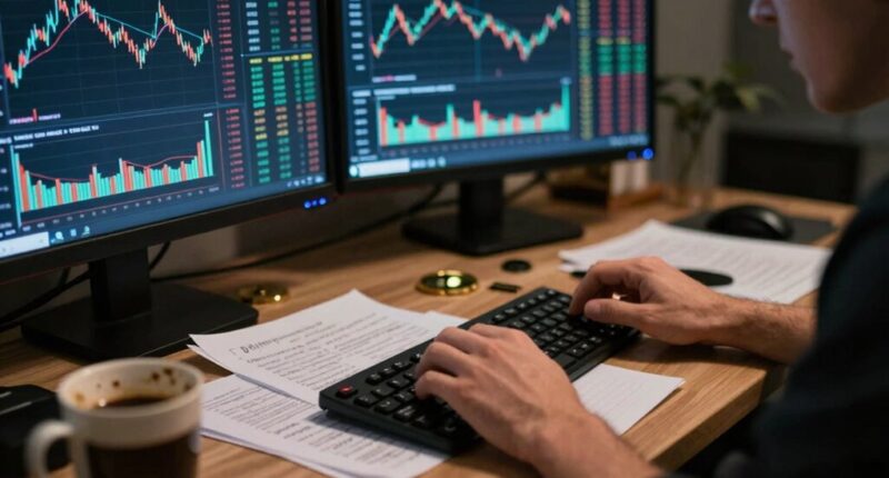 self inflicted bitcoin risk