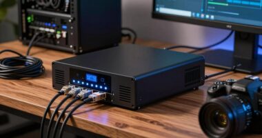 serious home lab upgrade