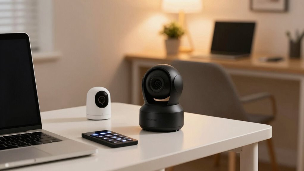 shared security for home offices