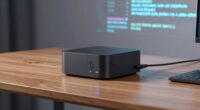 silent energy efficient mining computers