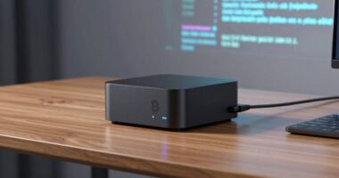silent energy efficient mining computers