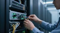 silent technology enhances security