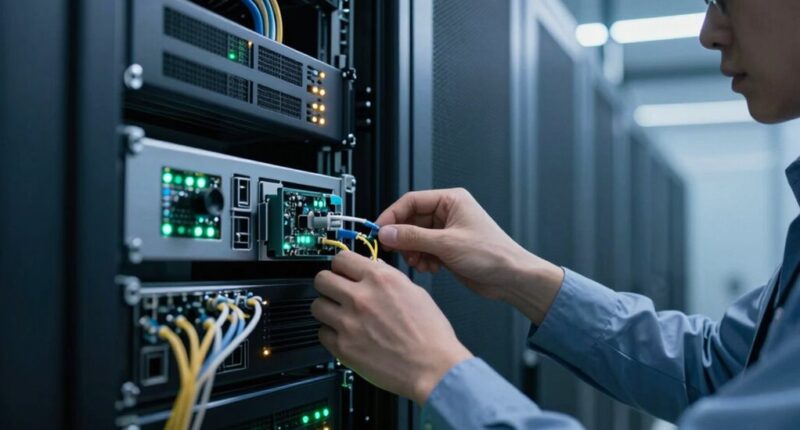 silent technology enhances security