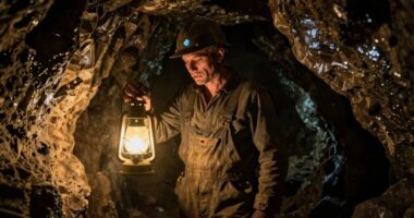 silent workers can mislead