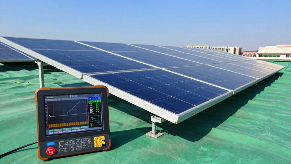 sizing solar backup systems