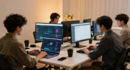 small team focused crypto products