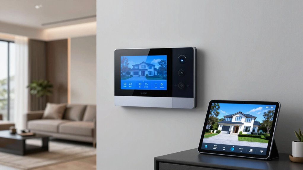 smart reliable security integration