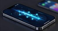 speed enhances user experience