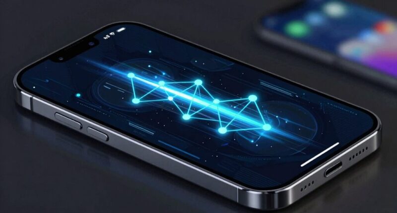 speed enhances user experience