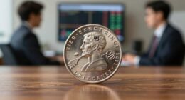 stable market token support