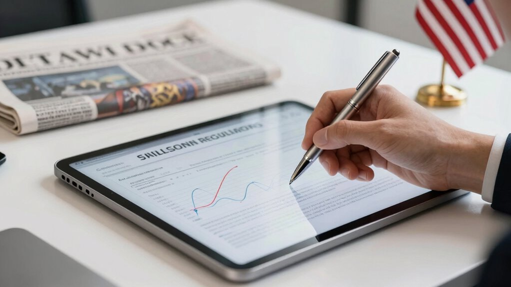 stablecoin regulations ensure stability