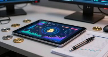 stablecoins becoming treasury tools