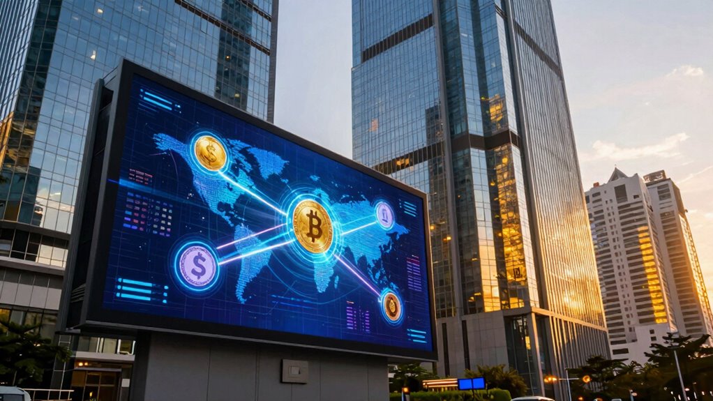 stablecoins face regulatory and volatility challenges