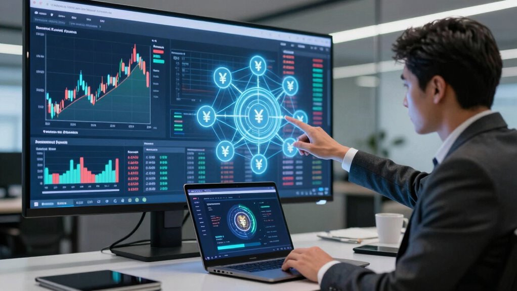stablecoins regulatory efficiency adoption