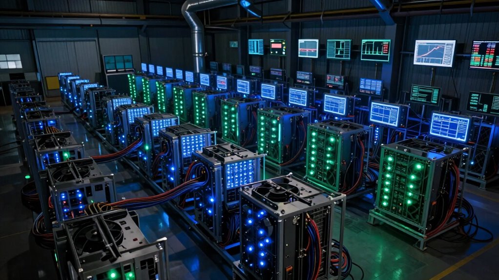sustainable innovative mining advancements