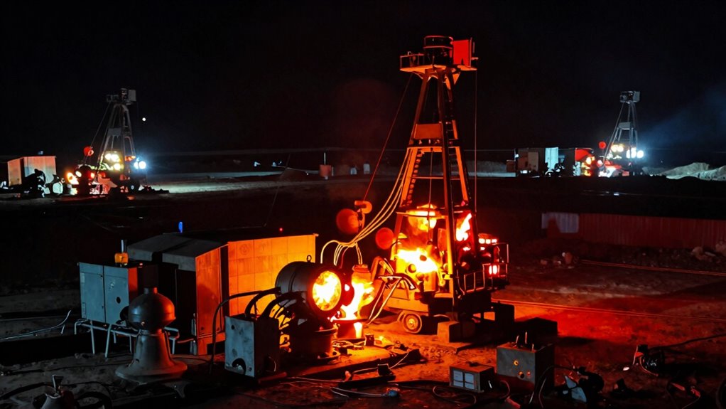 thermal imaging enhances safety