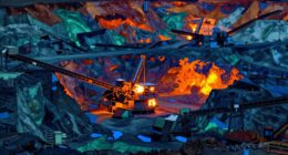 thermal imaging exposes hazards