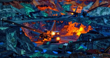 thermal imaging exposes hazards