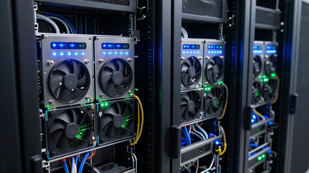 thorough asic benchmarking practices